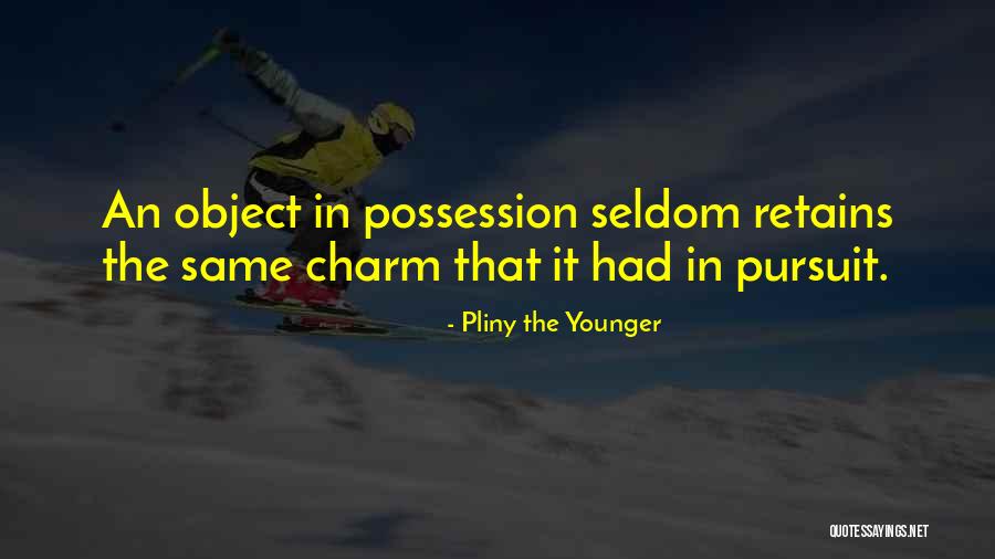 Pliny The Younger Quotes 2056011