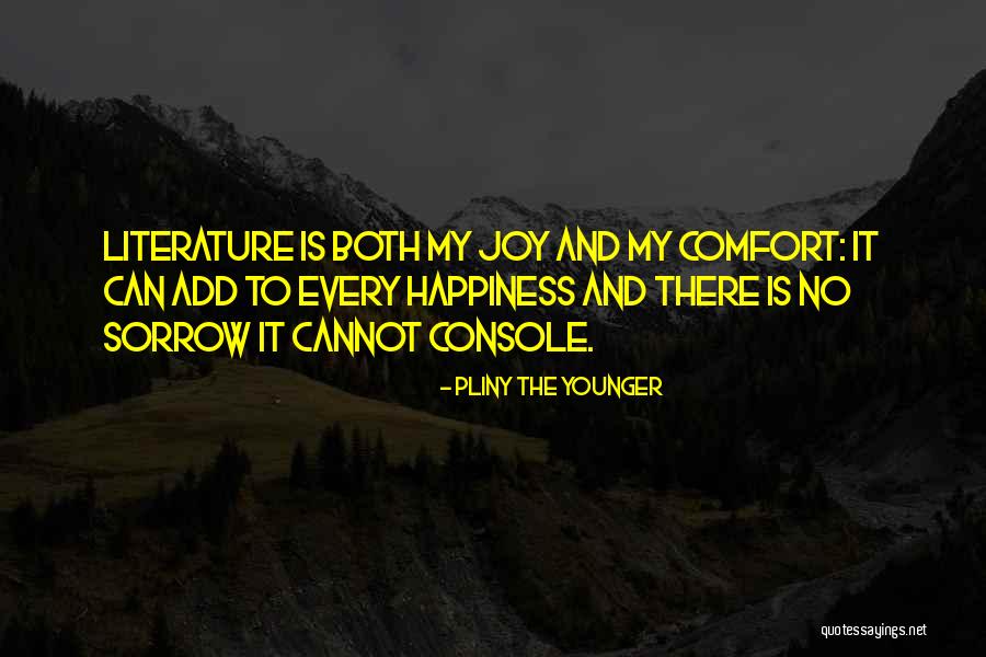 Pliny The Younger Quotes 2188225 Pliny The Younger Quotes 2188225