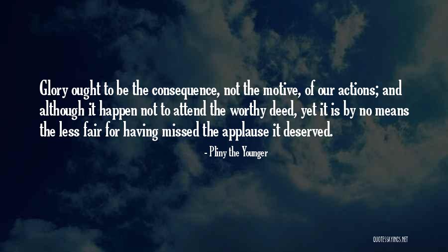 Pliny The Younger Quotes 2240210 Pliny The Younger Quotes 2240210