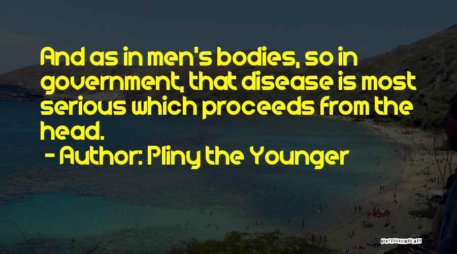 Pliny The Younger Quotes 985543