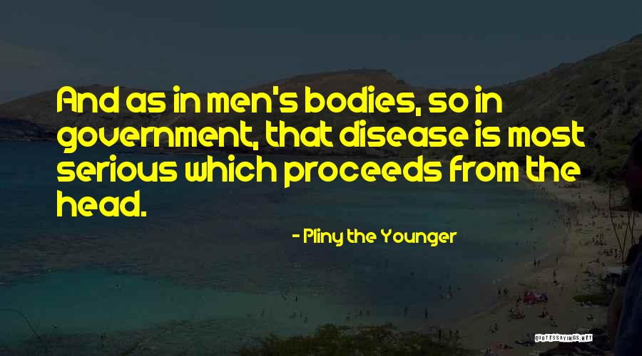 Pliny The Younger Quotes 985543 Pliny The Younger Quotes 985543