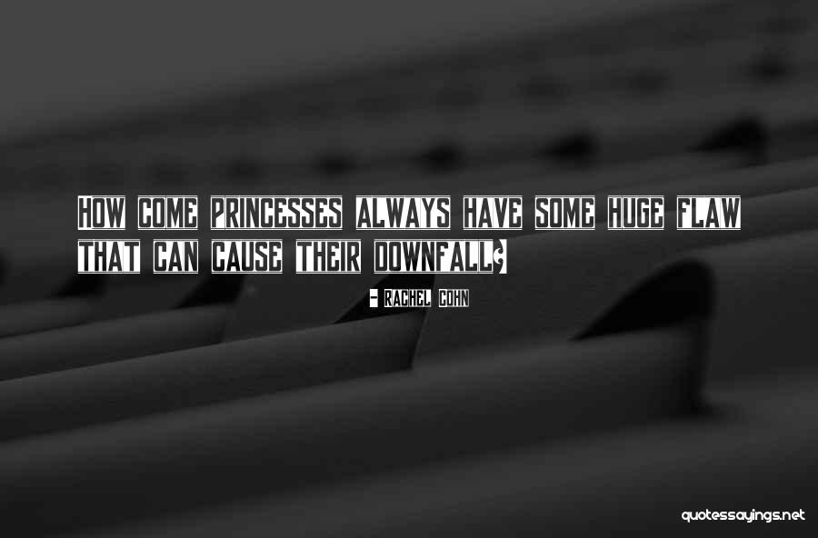 Plisetsky Quotes By Rachel Cohn