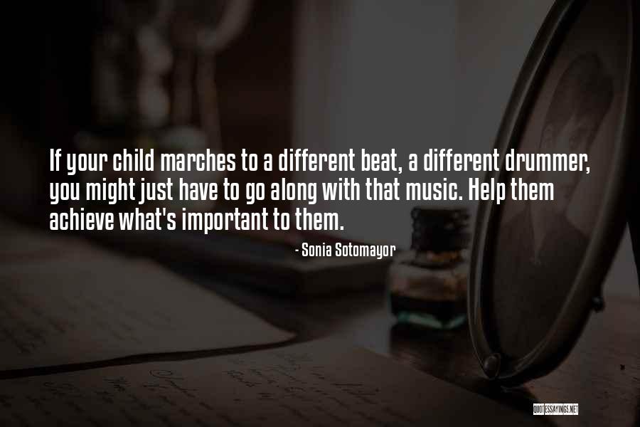 Pliska Quotes By Sonia Sotomayor Pliska Quotes By Sonia Sotomayor