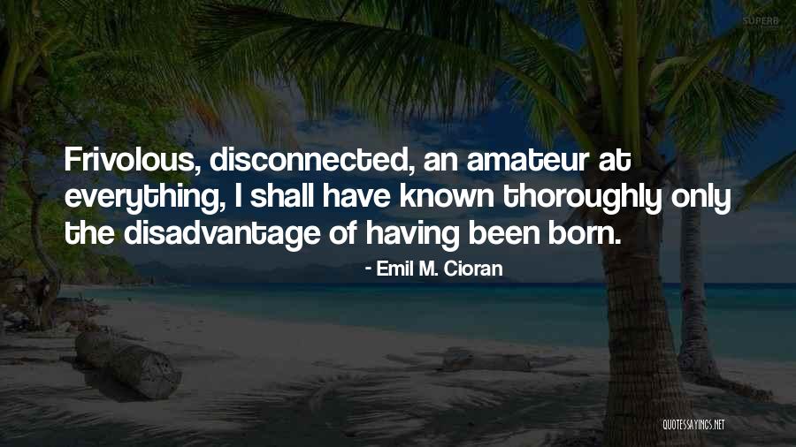 Pliskavice Quotes By Emil M. Cioran Pliskavice Quotes By Emil M. Cioran