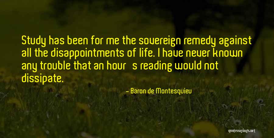 Plissegordijnen Quotes By Baron De Montesquieu Plissegordijnen Quotes By Baron De Montesquieu
