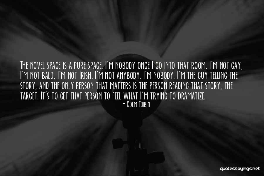 Plissken Acres Quotes By Colm Toibin Plissken Acres Quotes By Colm Toibin