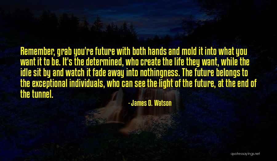 Plissken Acres Quotes By James D. Watson Plissken Acres Quotes By James D. Watson