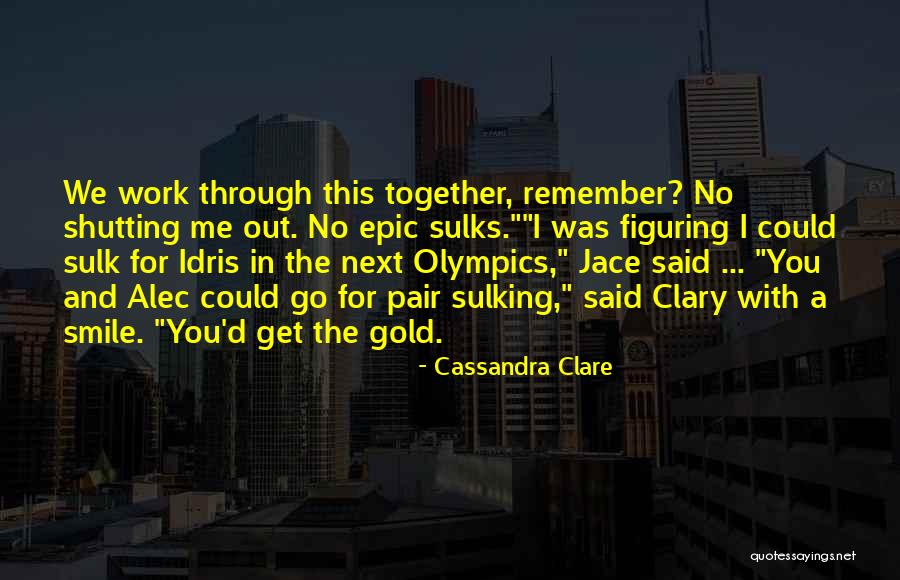 Plitnick General Contractors Quotes By Cassandra Clare Plitnick General Contractors Quotes By Cassandra Clare