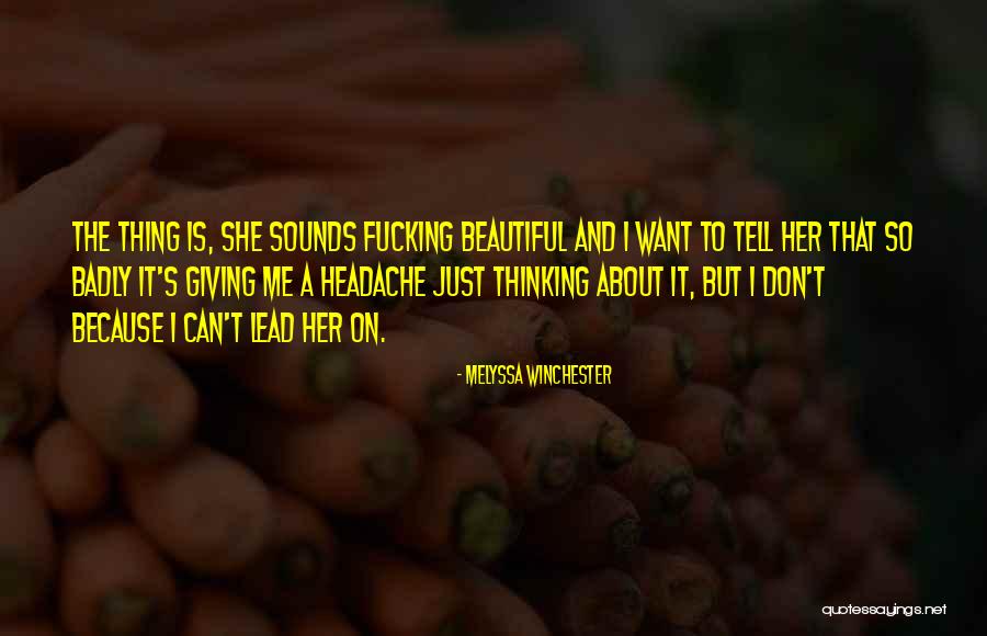 Plitnick Oil Quotes By Melyssa Winchester Plitnick Oil Quotes By Melyssa Winchester