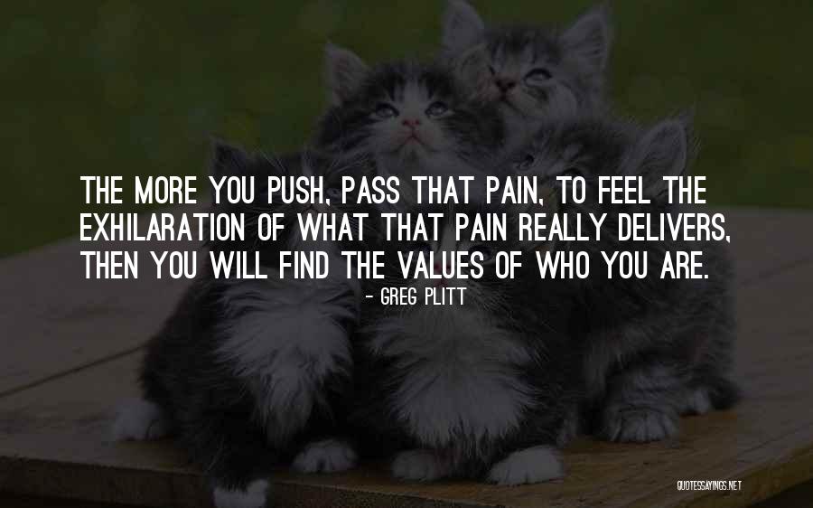 Plitt Greg Quotes By Greg Plitt Plitt Greg Quotes By Greg Plitt