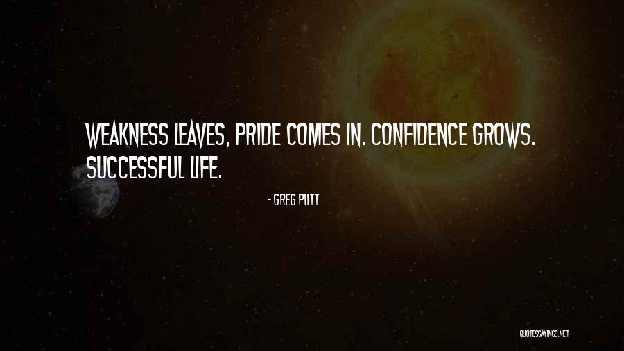 Plitt Quotes By Greg Plitt