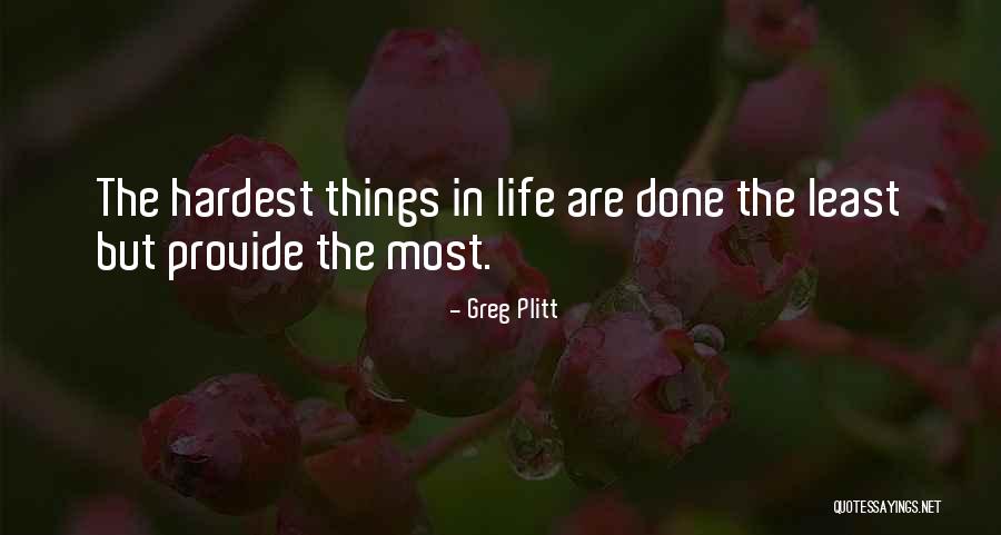 Plitt Quotes By Greg Plitt Plitt Quotes By Greg Plitt