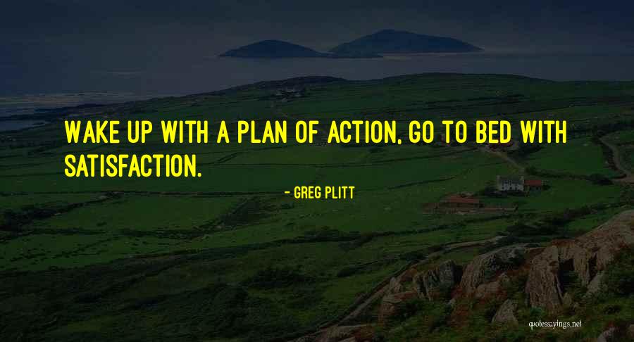 Plitt Quotes By Greg Plitt