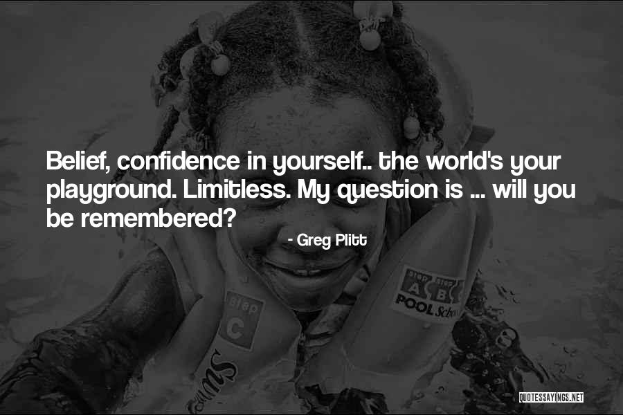 Plitt Quotes By Greg Plitt Plitt Quotes By Greg Plitt