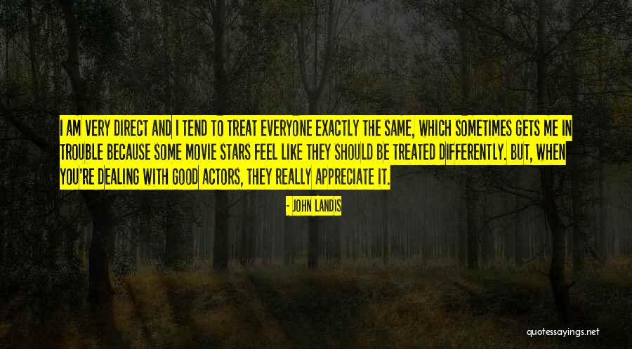 Plittersdorf Quotes By John Landis Plittersdorf Quotes By John Landis