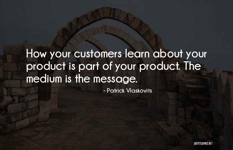 Pliva 433 Quotes By Patrick Vlaskovits Pliva 433 Quotes By Patrick Vlaskovits