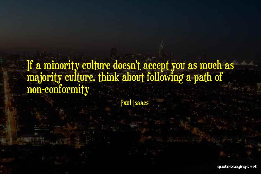 Pliva 433 Quotes By Paul Isaacs Pliva 433 Quotes By Paul Isaacs