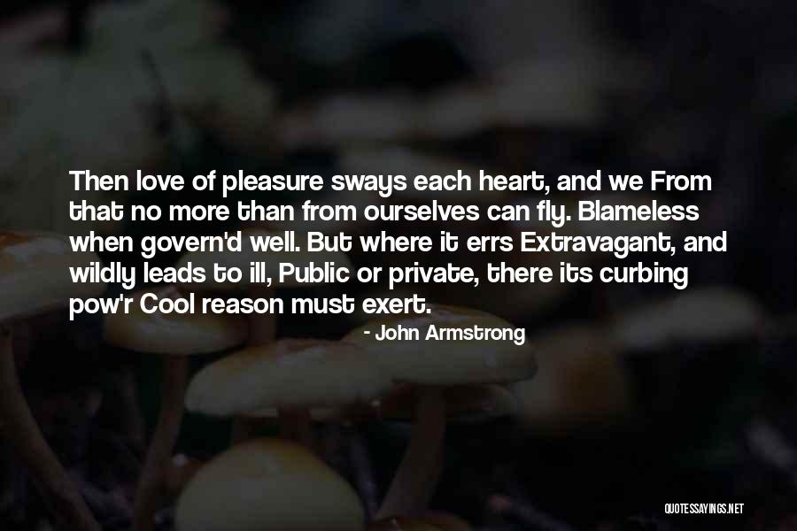 Pliva 647 Quotes By John Armstrong Pliva 647 Quotes By John Armstrong