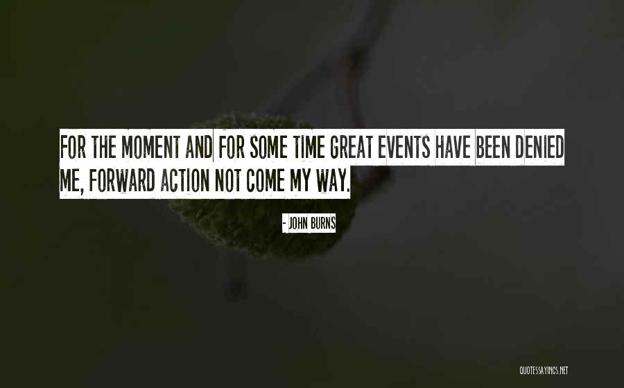 Plivajuca Quotes By John Burns Plivajuca Quotes By John Burns