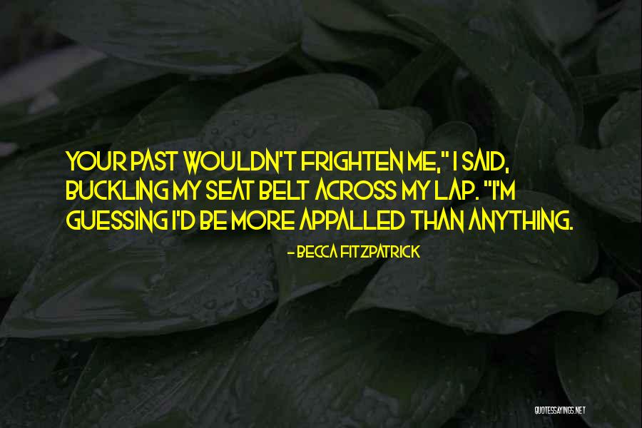 Pll 5x14 Quotes By Becca Fitzpatrick Pll 5x14 Quotes By Becca Fitzpatrick
