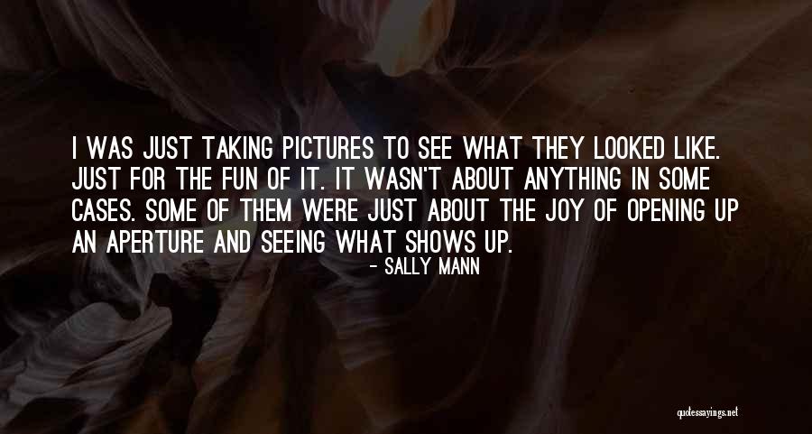 Pll Alison Quotes By Sally Mann Pll Alison Quotes By Sally Mann