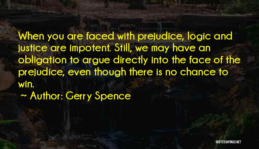 Pll Season 4 Episode 23 Quotes By Gerry Spence