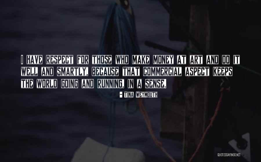 Plnen Orechy Quotes By Tina Weymouth Plnen Orechy Quotes By Tina Weymouth
