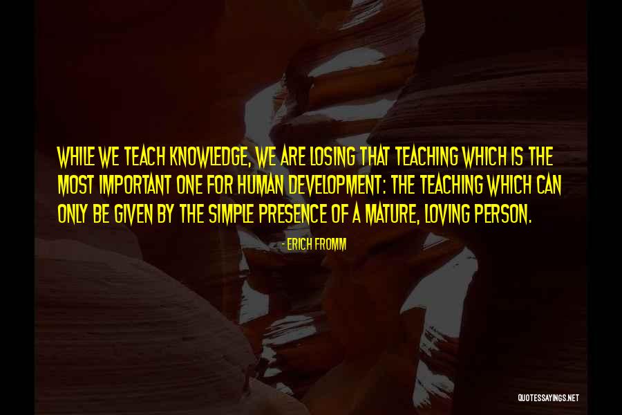 Plnen Quotes By Erich Fromm Plnen Quotes By Erich Fromm