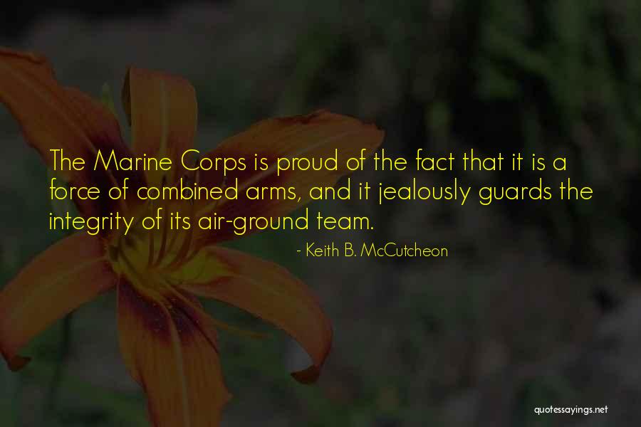 Plnomocenstvo Quotes By Keith B. McCutcheon Plnomocenstvo Quotes By Keith B. McCutcheon