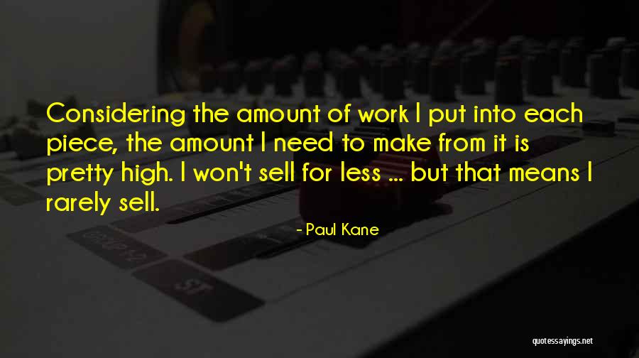 Plnomocenstvo Quotes By Paul Kane Plnomocenstvo Quotes By Paul Kane