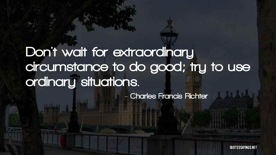 Plnovous Quotes By Charles Francis Richter Plnovous Quotes By Charles Francis Richter