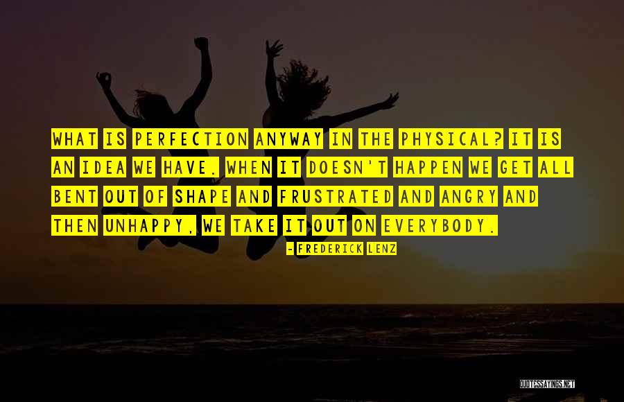 Ploberger Sro Quotes By Frederick Lenz Ploberger Sro Quotes By Frederick Lenz