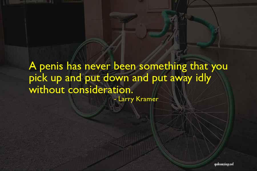 Ploberger Wels Quotes By Larry Kramer Ploberger Wels Quotes By Larry Kramer