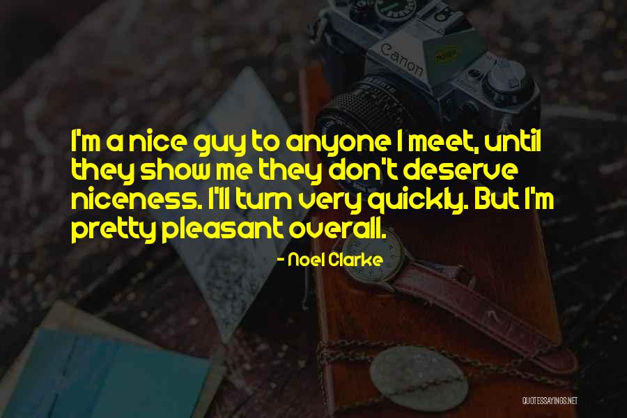 Plocha Trojuhelniku Quotes By Noel Clarke Plocha Trojuhelniku Quotes By Noel Clarke