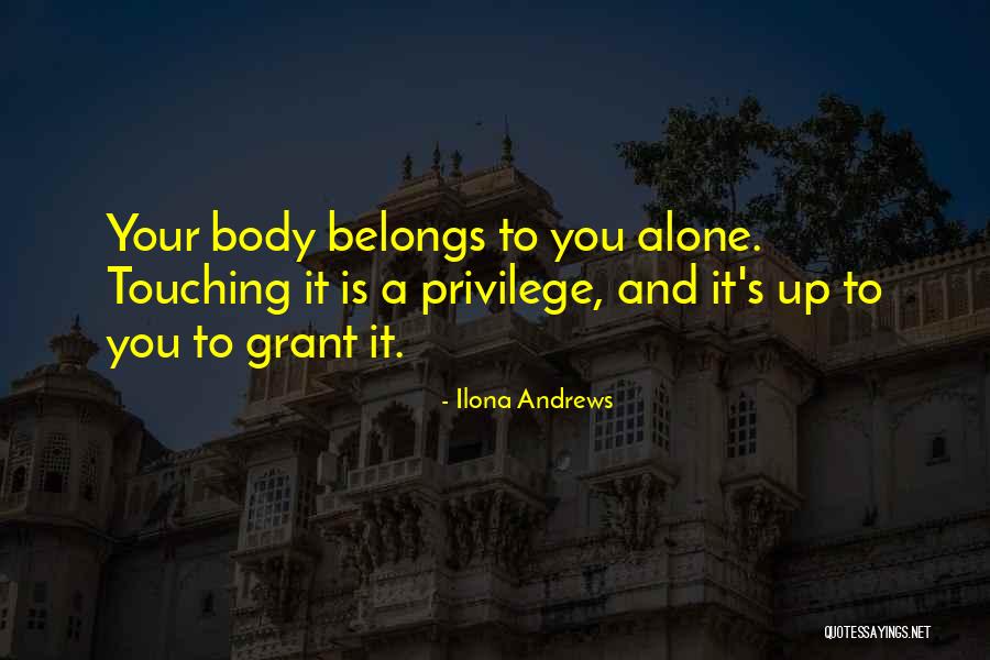 Plochmans Stone Quotes By Ilona Andrews Plochmans Stone Quotes By Ilona Andrews