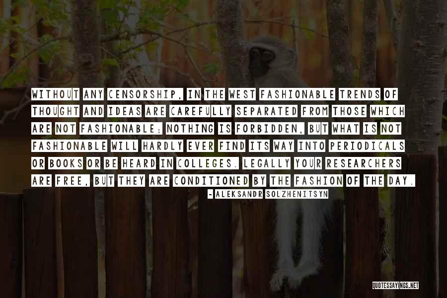 Plodding In A Sentence Quotes By Aleksandr Solzhenitsyn Plodding In A Sentence Quotes By Aleksandr Solzhenitsyn
