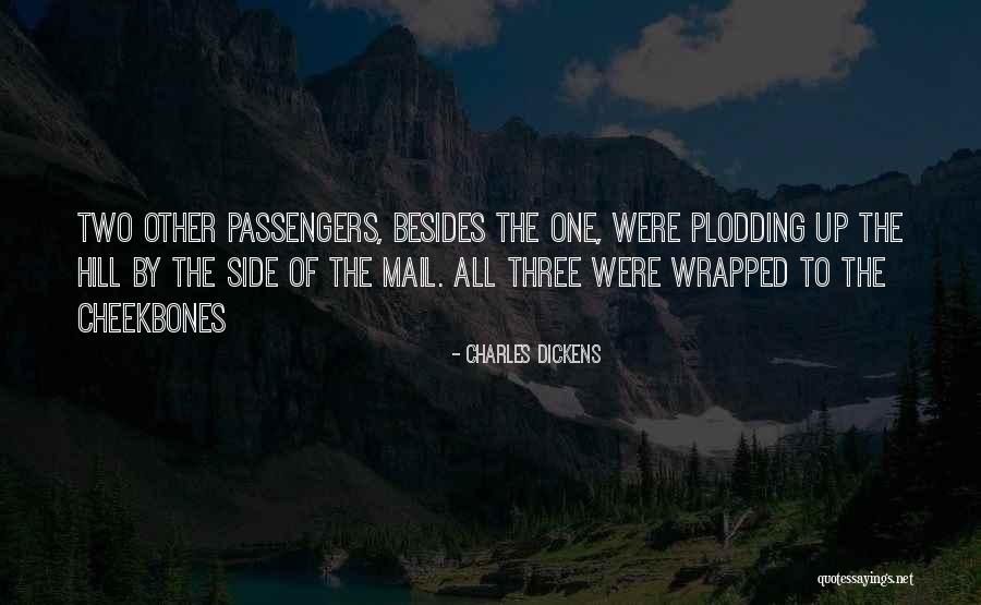 Plodding Quotes By Charles Dickens Plodding Quotes By Charles Dickens