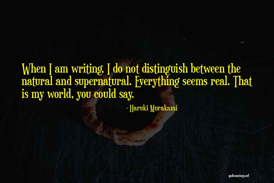 Plodovi Jeseni Quotes By Haruki Murakami Plodovi Jeseni Quotes By Haruki Murakami