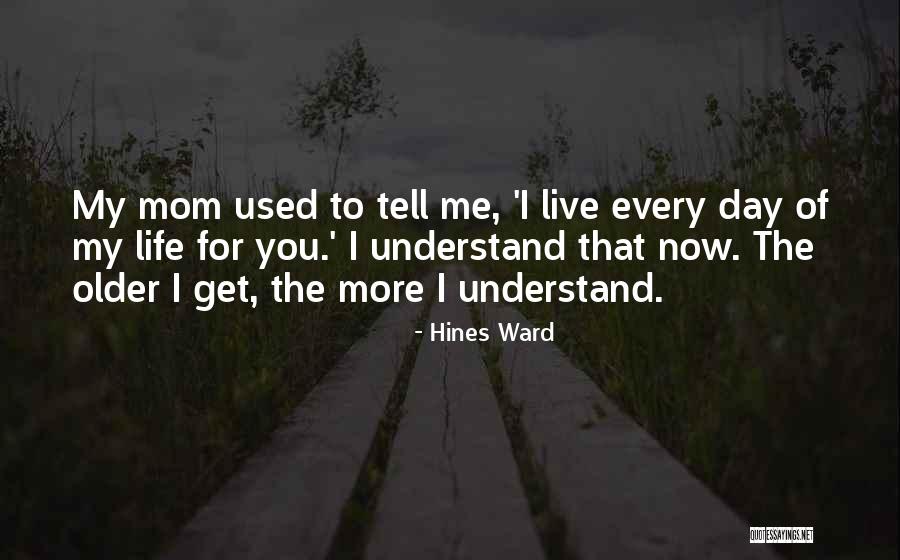 Ploeger Recruiting Quotes By Hines Ward Ploeger Recruiting Quotes By Hines Ward