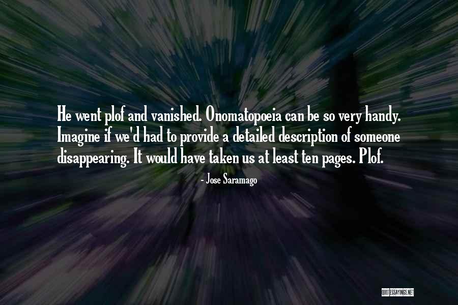 Plof Quotes By Jose Saramago Plof Quotes By Jose Saramago