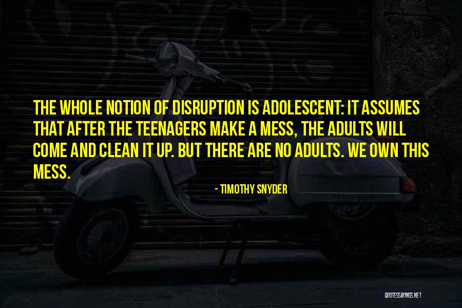 Ploff Quotes By Timothy Snyder Ploff Quotes By Timothy Snyder