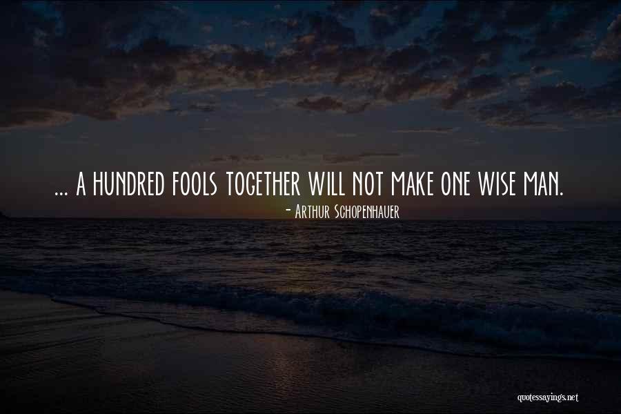 Plofker Bobbi Quotes By Arthur Schopenhauer Plofker Bobbi Quotes By Arthur Schopenhauer