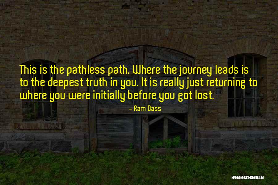 Ploii Acide Quotes By Ram Dass Ploii Acide Quotes By Ram Dass