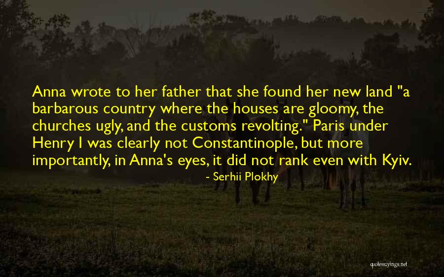 Plokhy Quotes By Serhii Plokhy Plokhy Quotes By Serhii Plokhy