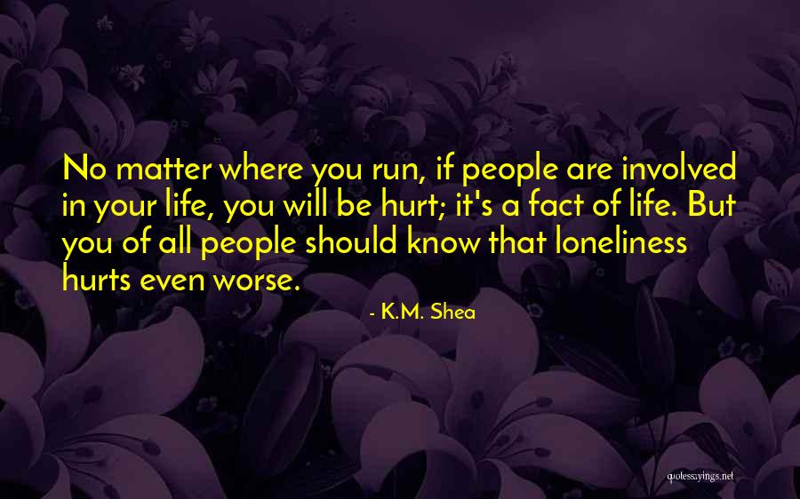 Plombier Bruxelles Quotes By K.M. Shea Plombier Bruxelles Quotes By K.M. Shea