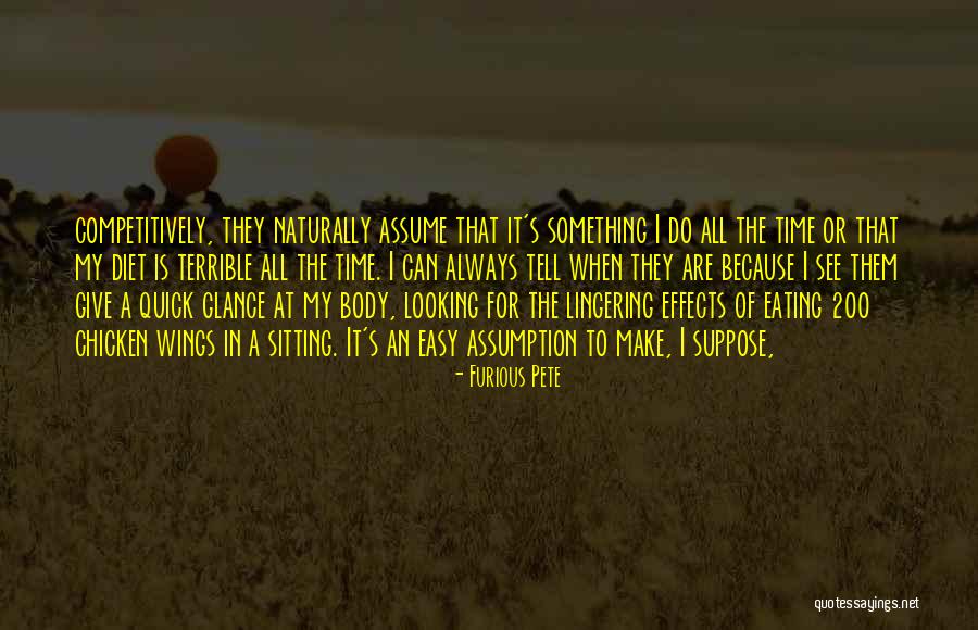 Plombiers St Quotes By Furious Pete Plombiers St Quotes By Furious Pete
