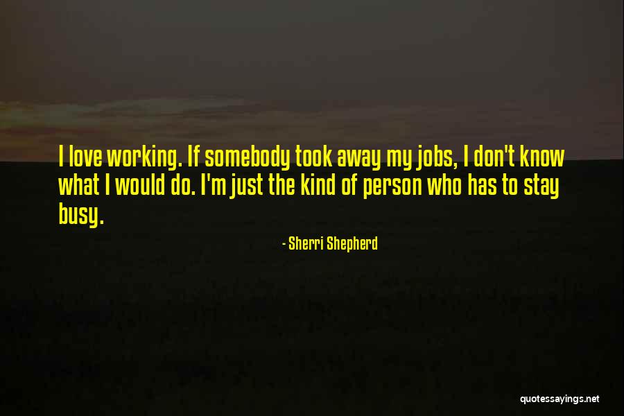 Plomizo Definicion Quotes By Sherri Shepherd Plomizo Definicion Quotes By Sherri Shepherd