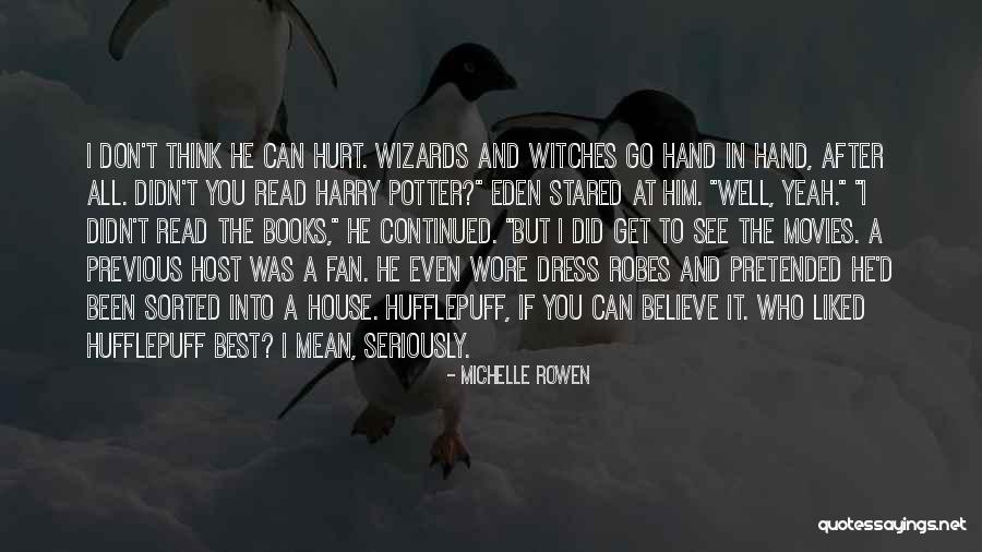 Plone Quotes By Michelle Rowen Plone Quotes By Michelle Rowen