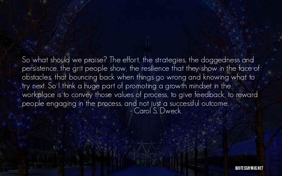 Plongez Magazine Quotes By Carol S. Dweck Plongez Magazine Quotes By Carol S. Dweck