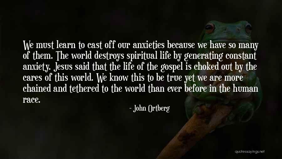 Plongez Magazine Quotes By John Ortberg Plongez Magazine Quotes By John Ortberg